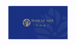 亚洲银行