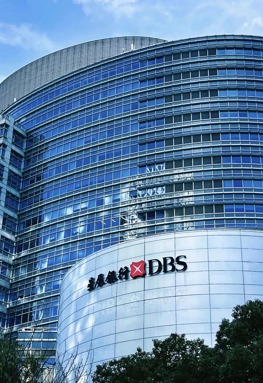 公司账户|「香港星展银行」开户全攻略，附开户指南/账户资费/汇款指引…… - 中界海外