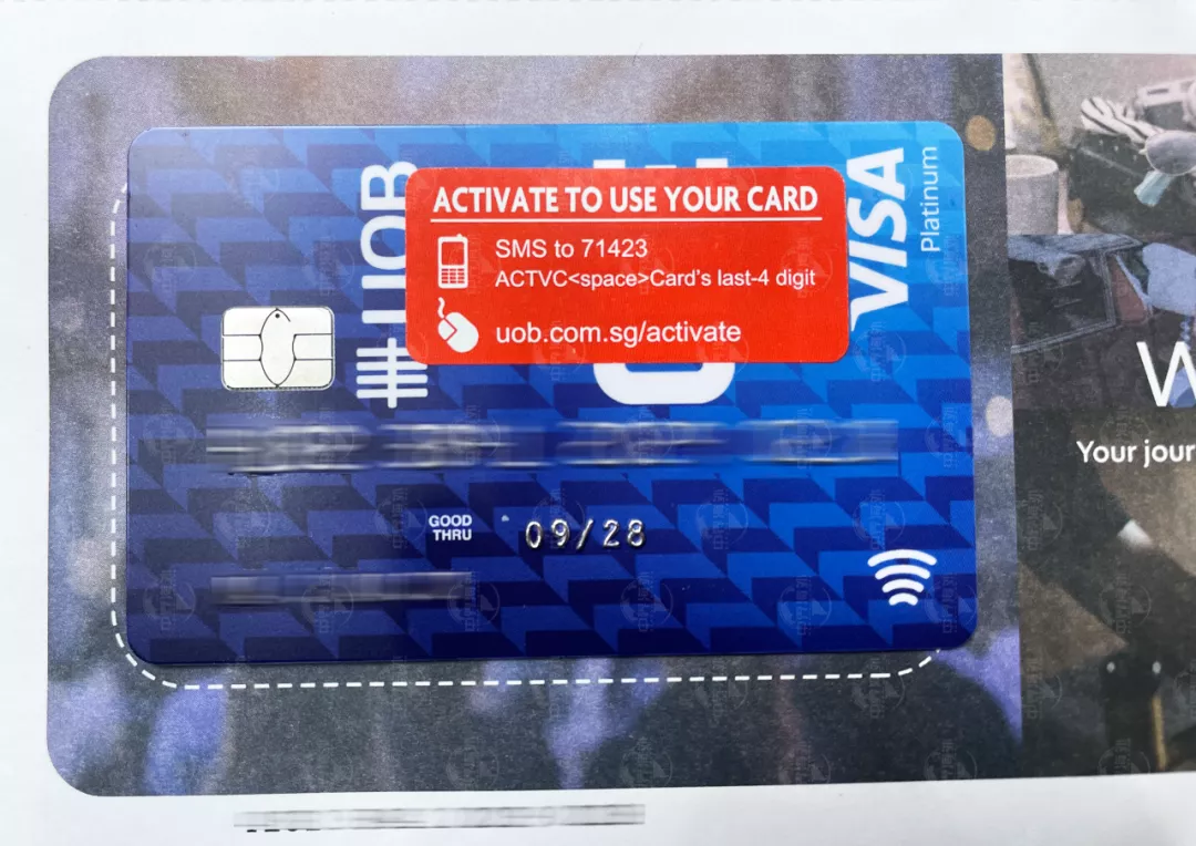 足不出户开「新加坡大华」？还零门槛？像点外卖一样简单！ - 中界海外